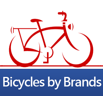 New Bicycles by Brands