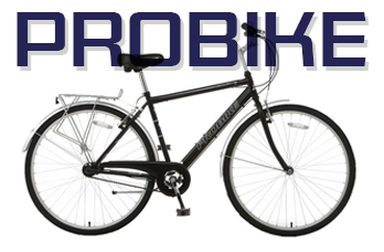 Probike Bikes