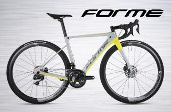 Forme Bikes
