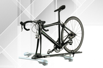 car bike rack second hand