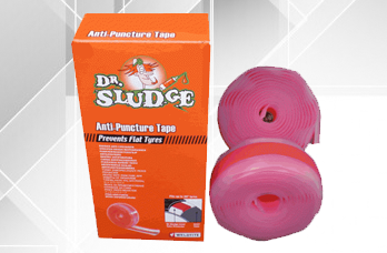 Puncture Protection Tubes