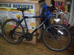 Giant Gsr Mountain Bike Outlet Sale, UP 