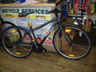 kona second hand bikes