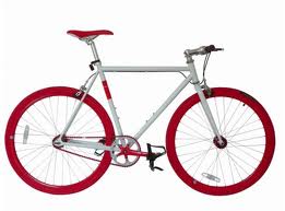 bike no logo