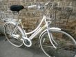 Classic Bikes