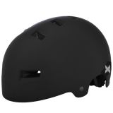 Urban Helmet-Black 54-58cm