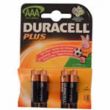 Duracell Batteries AAA Size