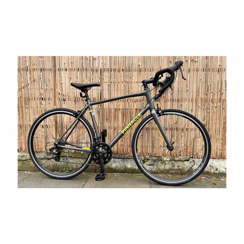 Green Pinnacle Bicycle Bikeradar 2025 Pinnacle Laterite 2021 Road