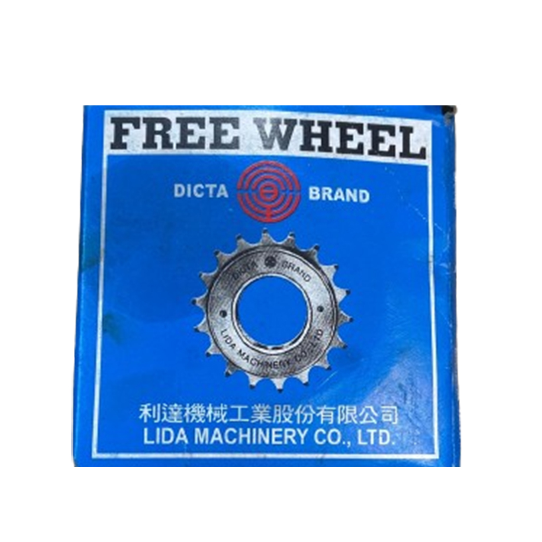 Dicta Freewheel Sprocket