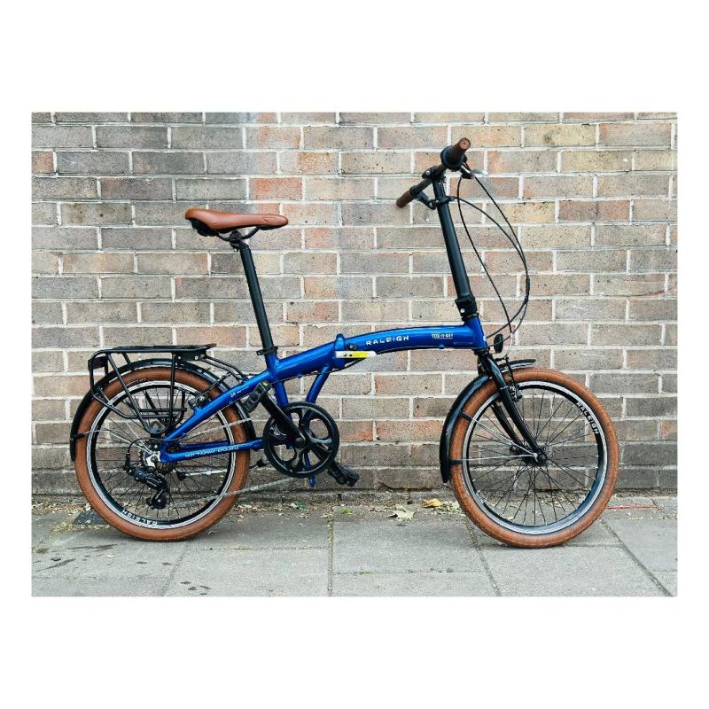 Mountain Bike Universal Folding Bike Foldable Bicycle Universal