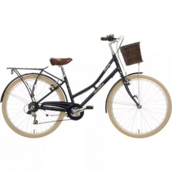 Classic, Vintage and Dutch Bikes