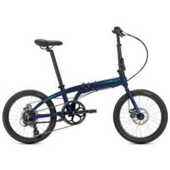 Folding Bikes