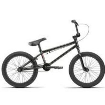 BMX Bikes