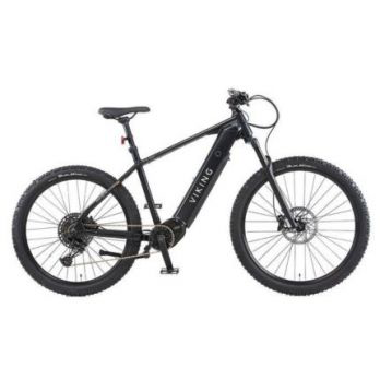 New Electric Cycles
