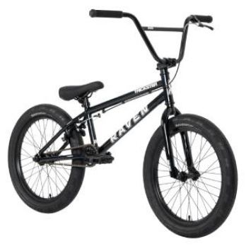BMX Bikes