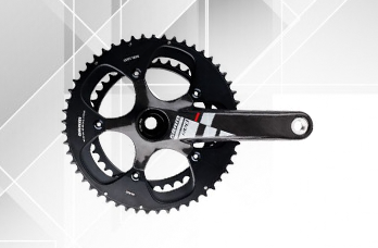 Second hand Chainset