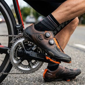 Cycling Shoes