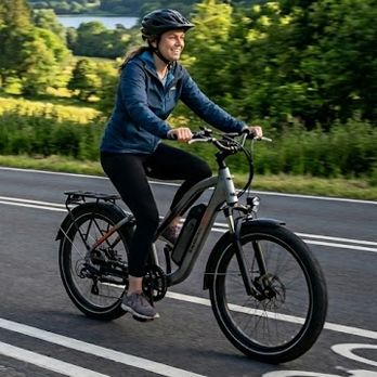 Electric Cycles