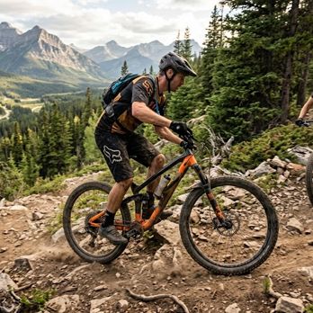 Used Mountain Cycles