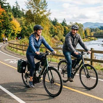 Used Hybrid Cycles