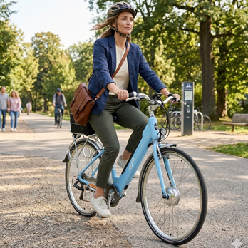 EMU Cycles
