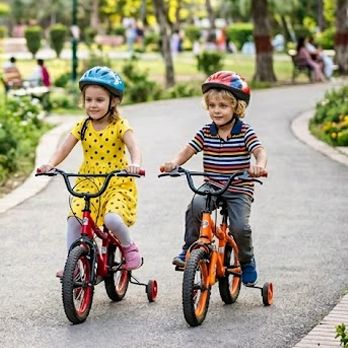 Used Kids Cycles