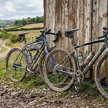 Used Gravel Cycles
