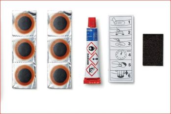 Puncture Protection Tubes