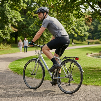 Dawes Cycles