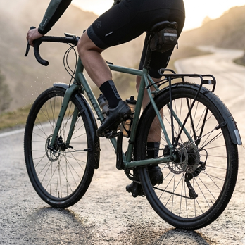 Mudguards