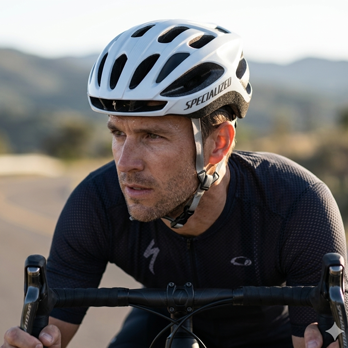 Second hand Helmets