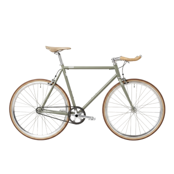 Used Single Speed Cycles