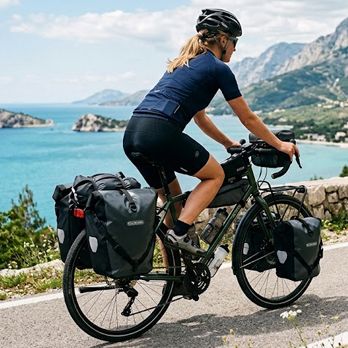 Pannier Bags