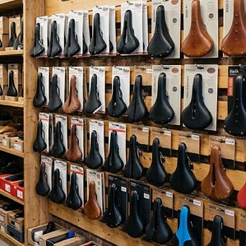 Saddles