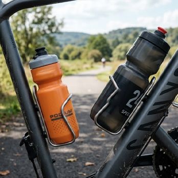 Bottle and Cages