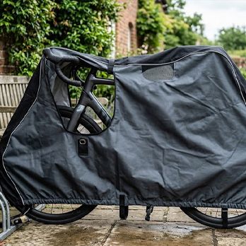 Cycle Covers