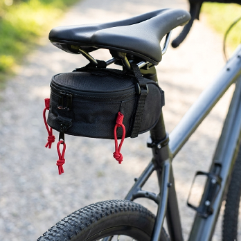 Saddlebags