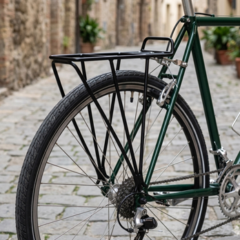 Pannier Racks