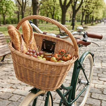 Baskets