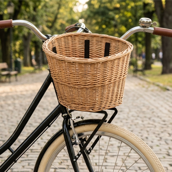 Second Hand Baskets