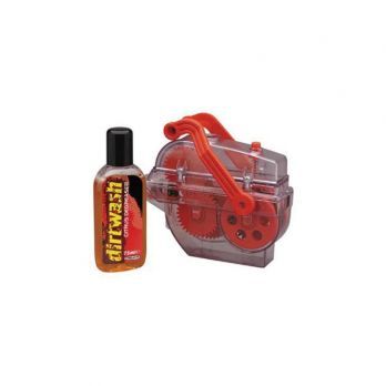 Dirt Wash Cleaner