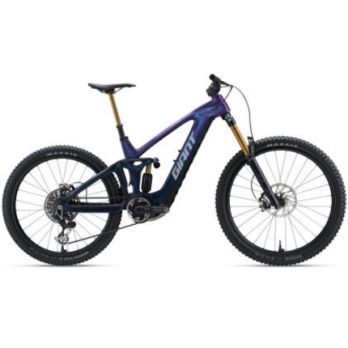 Mountain Cycles