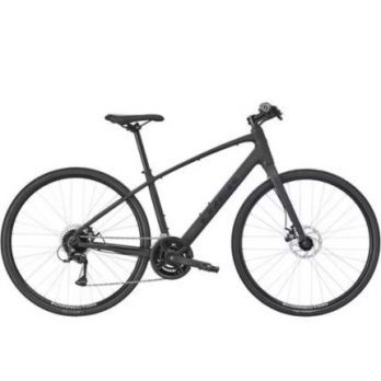 Hybrid Cycles