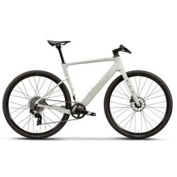 Straight Bar Road Cycles