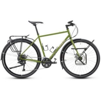 Touring Cycles