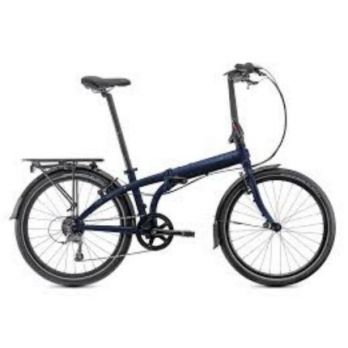 Folding Cycles