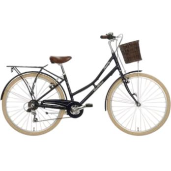 Classic, Vintage and Dutch Cycles