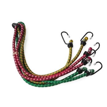 Elastic Bungees