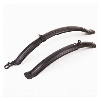 Mudguards