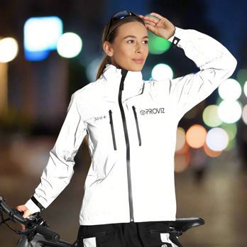 Reflective Clothing